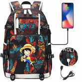 One Piece Backpack